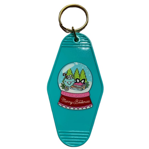 Motel Keychains - Picture 3 of 16